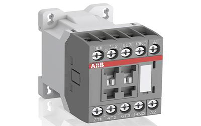 ABB AS 接触器