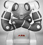 ABB YuMi系列新款机器人面世 帮助企业自动化生产